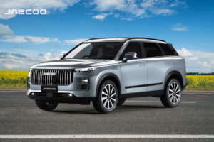 jaecoo j7