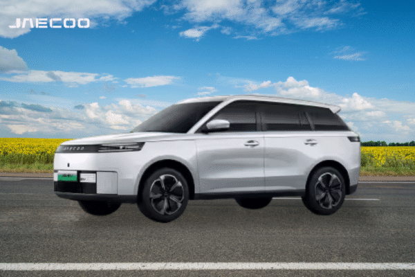 JAECOO J5